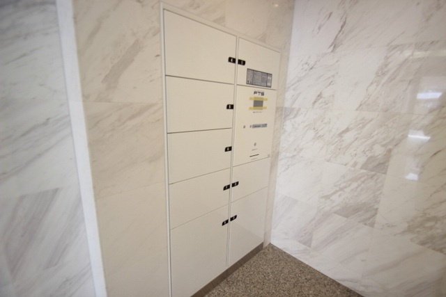 Ｓｈｅｔｌａｎｄ　Ｋｕｓｕｎｏｋｉのその他共用部分