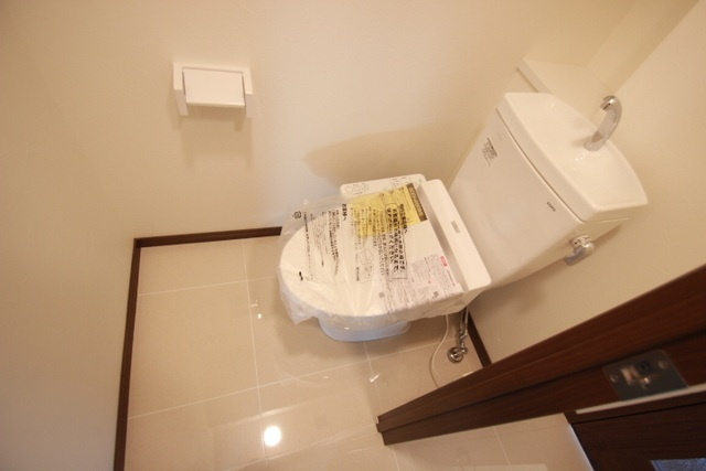 Ｓｈｅｔｌａｎｄ　Ｋｕｓｕｎｏｋｉのトイレ|シンプルで使いやすいトイレです