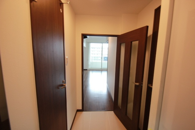 Ｓｈｅｔｌａｎｄ　Ｋｕｓｕｎｏｋｉの内装|中はこのようになっています