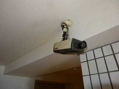 【セキュリティ】 | ウエストインパート１８ | 防犯カメラ☆