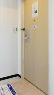 【設備】 | ウエストインパート１８ | 洋室☆（同一仕様写真）