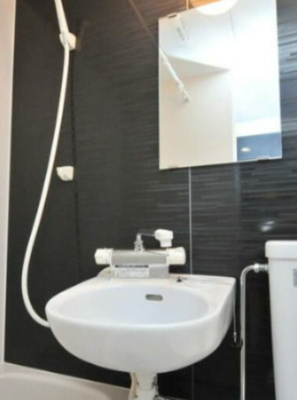 【洗面所】 | ウエストインパート１８ | 洗面台☆（同一仕様写真）