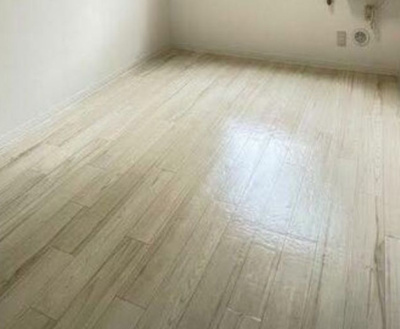 【居間・リビング】 | ウエストインパート１８ | 洋室☆（同一仕様写真）