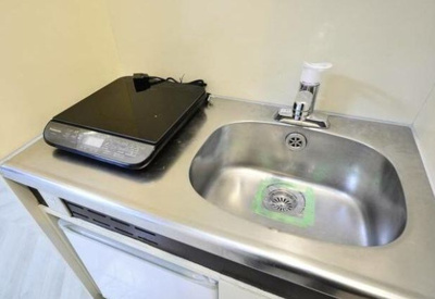 【キッチン】 | ウエストインパート１８ | キッチン☆（同一仕様写真）