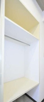 【収納】 | ウエストインパート１８ | 収納☆（同一仕様写真）
