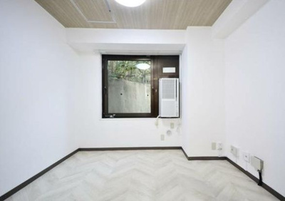 【寝室】 | ウエストインパート１８ | （同一仕様写真）