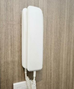 【セキュリティ】 | ウエストインパート１８ | オートロック付☆（同一仕様写真）