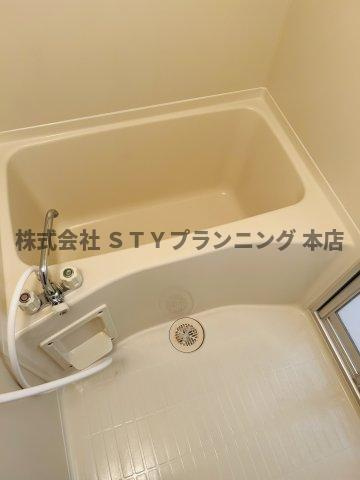 仲介手数料０円！ＶＩＯＬＡ　ＫＡＮＡＹＡＭＡの浴室