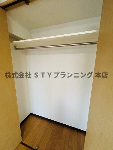 仲介手数料０円！ＶＩＯＬＡ　ＫＡＮＡＹＡＭＡの収納