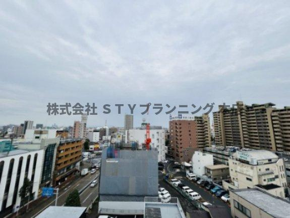 仲介手数料０円！ＶＩＯＬＡ　ＫＡＮＡＹＡＭＡの展望