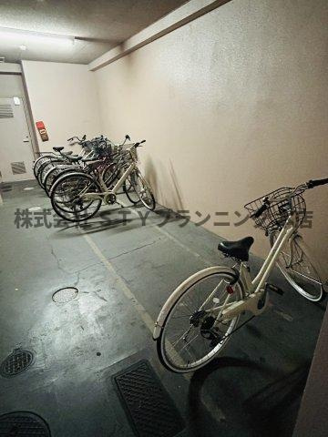 仲介手数料０円！ＶＩＯＬＡ　ＫＡＮＡＹＡＭＡのその他共用部分