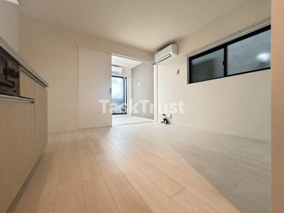【内装】 | Iris淡路