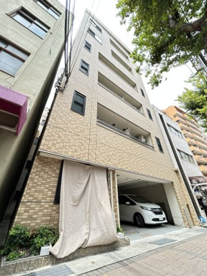 【外観】 | フォレストコート西元町