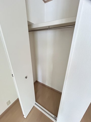 【収納】 | フォレストコート西元町