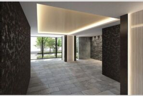 クレヴィスタ浅草Ⅱのその他共用部分