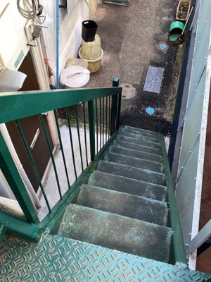 【その他共用部分】 | オーク砧