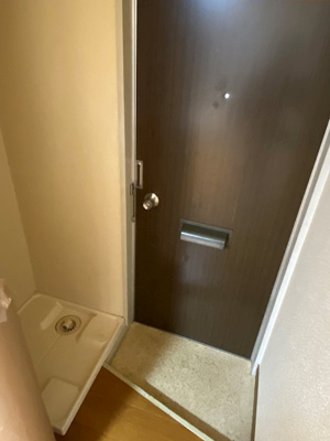 【玄関】 | オーク砧