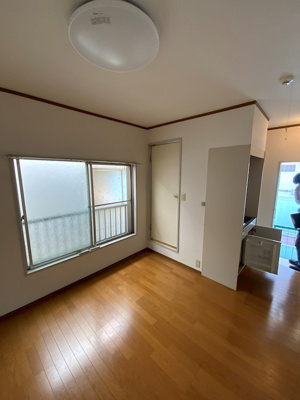 【居間・リビング】 | オーク砧