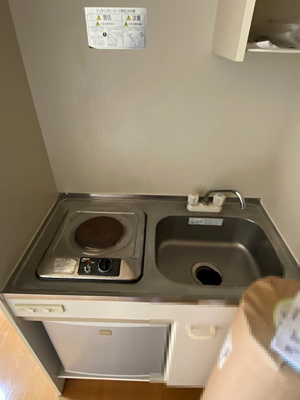 【キッチン】 | オーク砧