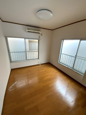 【内装】 | オーク砧