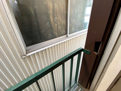 【展望】 | オーク砧