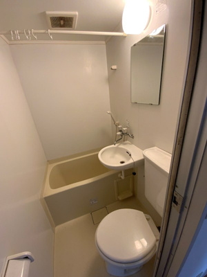 【トイレ】 | オーク砧