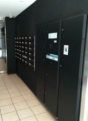 【その他共用部分】 | フォレシティ神田須田町