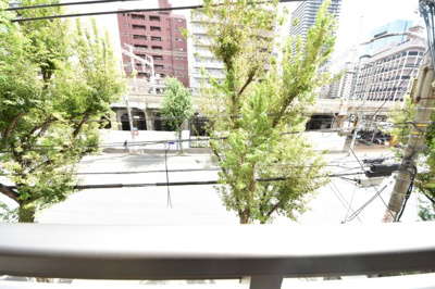 【展望】 | フォレストコート西元町