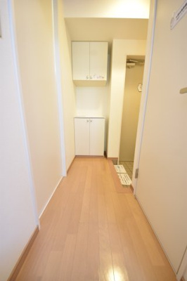 【その他】 | フォレストコート西元町