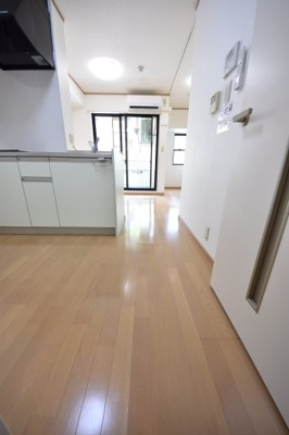 【その他】 | フォレストコート西元町