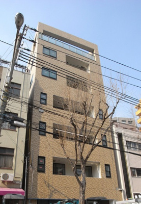 【外観】 | フォレストコート西元町