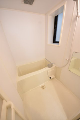 【浴室】 | フォレストコート西元町