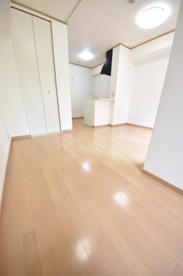 【寝室】 | フォレストコート西元町