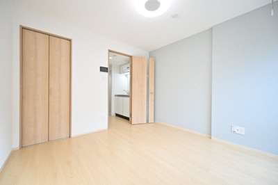 【洋室】 | レクス大崎