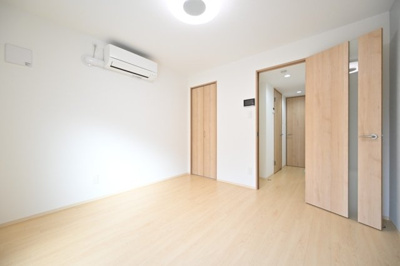 【洋室】 | レクス大崎