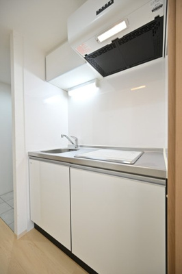 【キッチン】 | レクス大崎