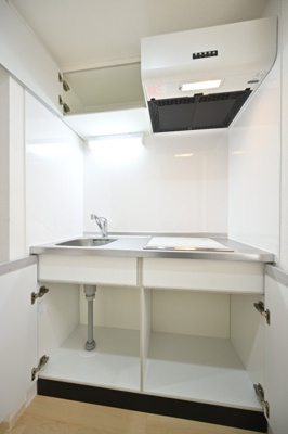 【キッチン】 | レクス大崎