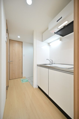 【キッチン】 | レクス大崎