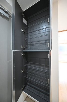 【収納】 | レクス大崎