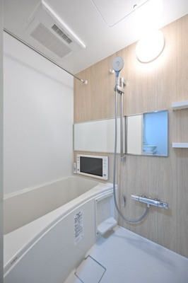 【浴室】 | レクス大崎