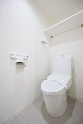 【トイレ】 | レクス大崎