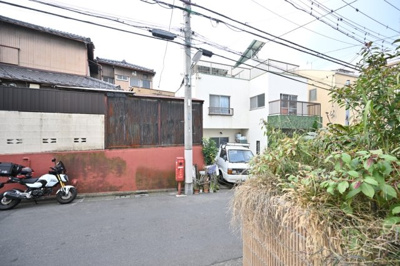 【展望】 | レクス大崎