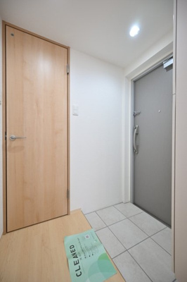 【玄関】 | レクス大崎