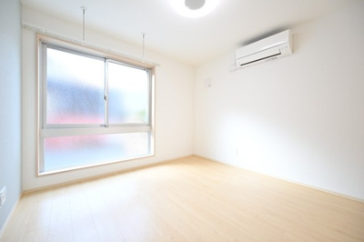 【洋室】 | レクス大崎