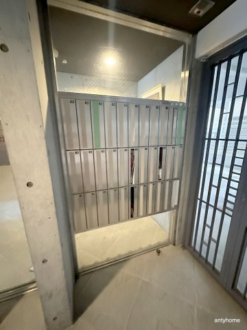 エルミタージュ難波南２　仲介手数料の設備