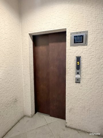 エルミタージュ難波南２　仲介手数料の設備