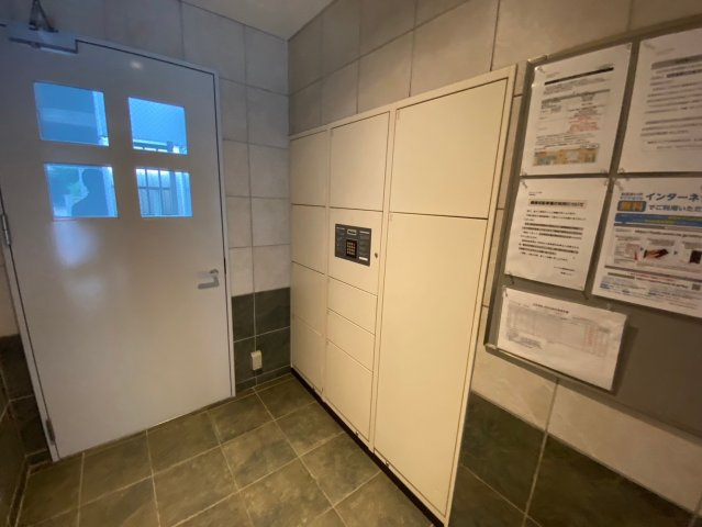 グランルージュ栄Ⅱ|名古屋市の賃貸ならMy賃貸のその他共用部分|グランルージュ栄Ⅱ