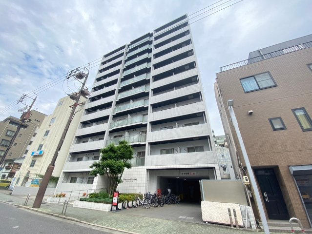 グランルージュ栄Ⅱ|名古屋市の賃貸ならMy賃貸