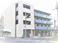 リバティレジデンスの画像