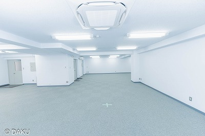 【内装】 | 御成門コープ